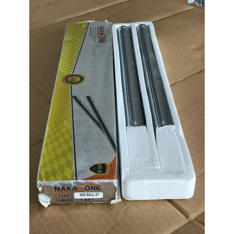 AS SOK DEPAN MIO SOUL GT / MIO J / MIO GT / FINO FI