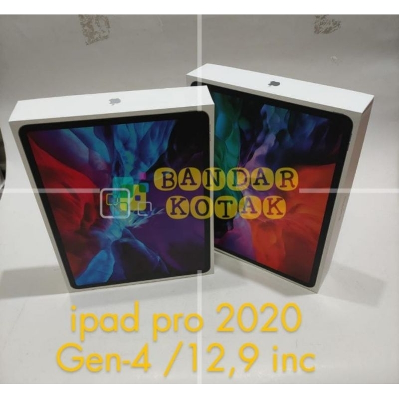 

Dus box kotak ipad pro 2020
