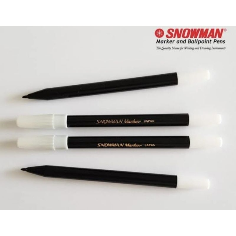 

SPIDOL KECIL SNOWMAN PW-1A (HITAM, BIRU, KUNING, HIJAU)