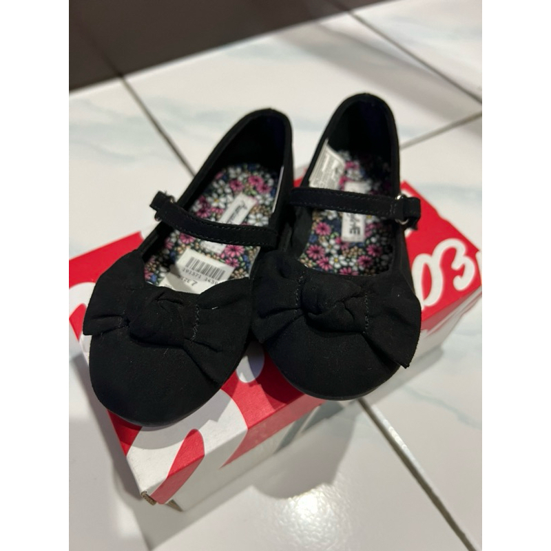 preloved sepatu anak perempuan american eagle