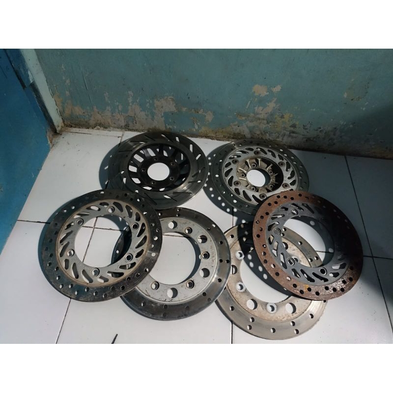 piringan baut 5 mp,cb,gl