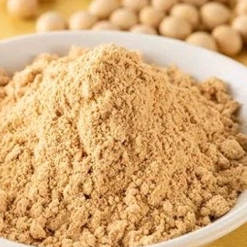 

Kedelai Bubuk Untuk Ketan 500gr | Bubuk Kedelai Untuk Ketan Manis Gurih