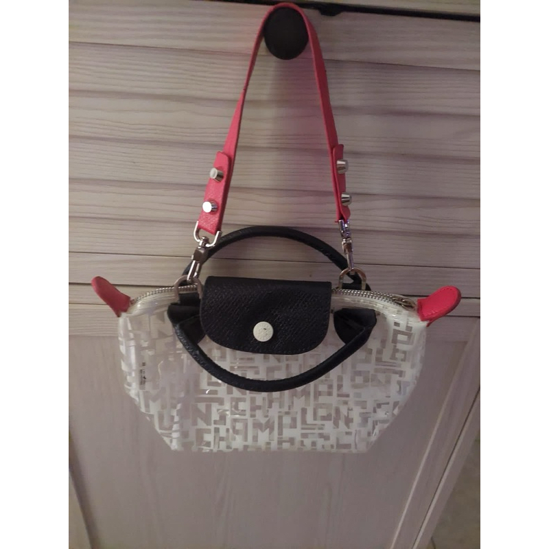 Tas shoulder kecil atau tas tenteng wanita preloved