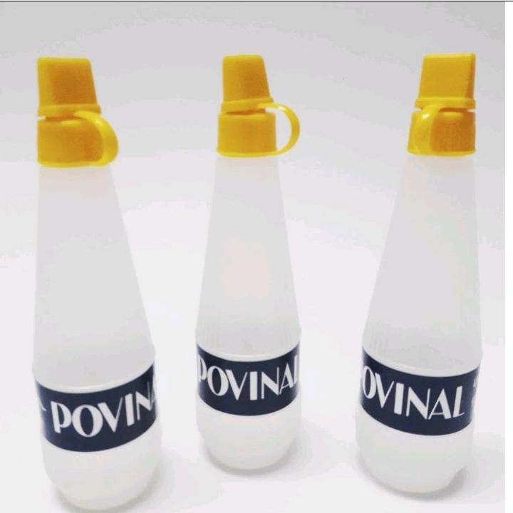 

Lem Cair Povinal 75ml