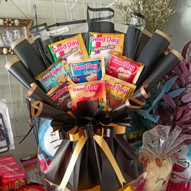 

Buket Gooday Mix Variant