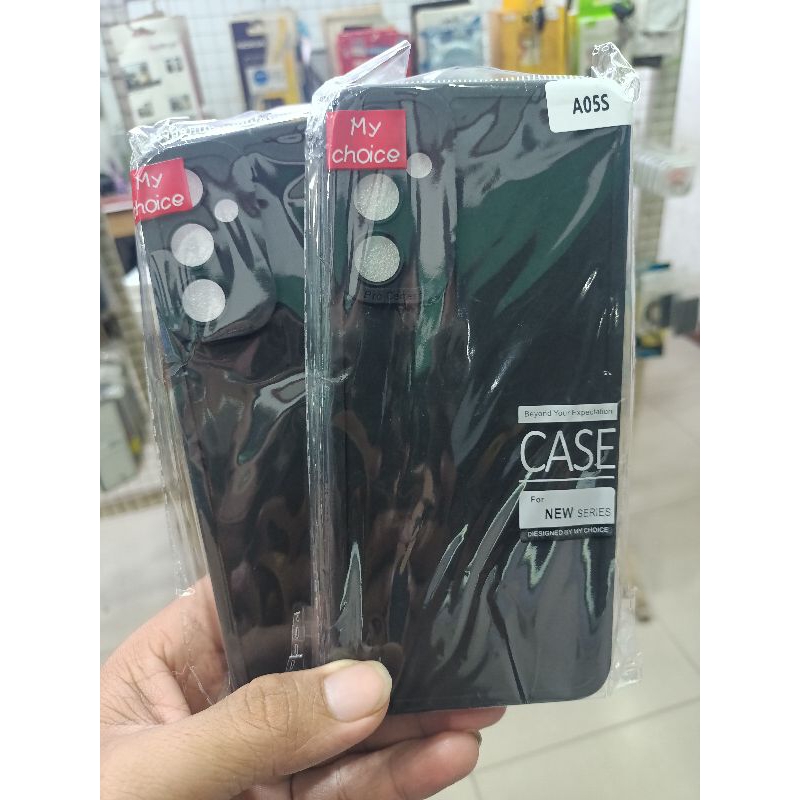 Case hp samsung a05s/ Case samsung a05s/ Kesing samsung a05s/ Silicon samsung a05s/samsung a05s/ Pel