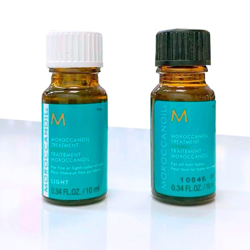 Moroccanoil Treatment Hair Oil