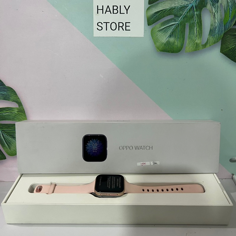 OPPO WATCH 41mm SECOND