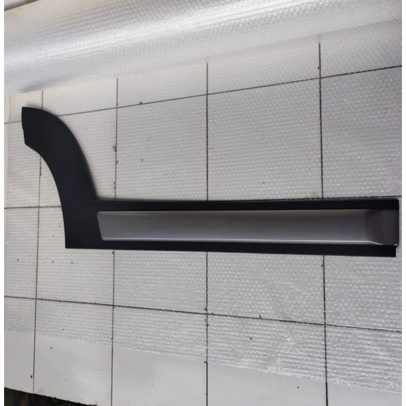 List Body Samping Pintu Belakang New Xpander Cross Original