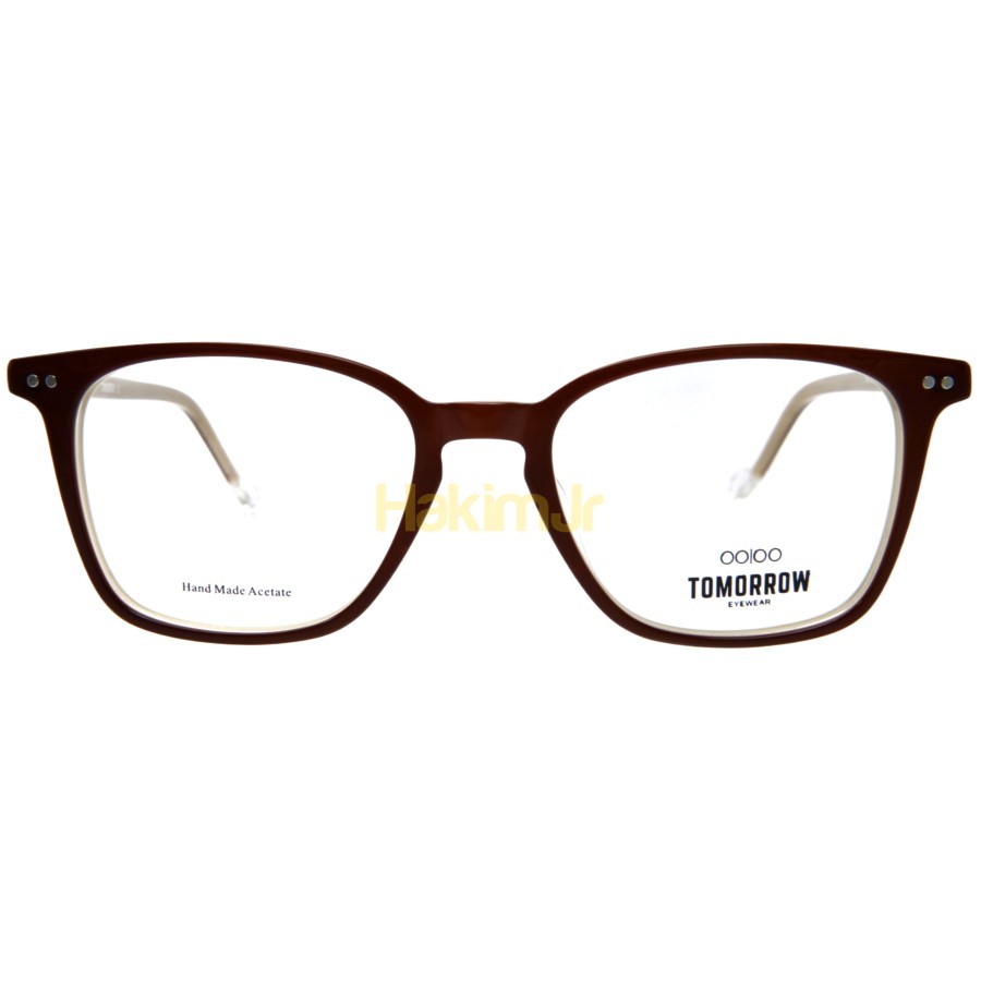 Frame Kacamata Original Tomorrow TM302 C2