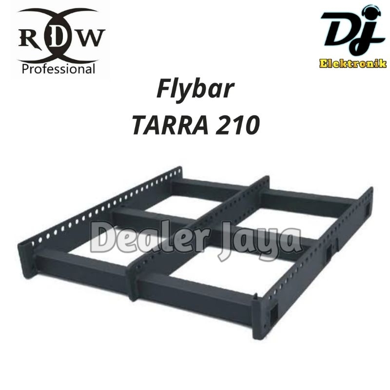 Flybar / Fly Bar RDW TARRA 210 / TARRA210