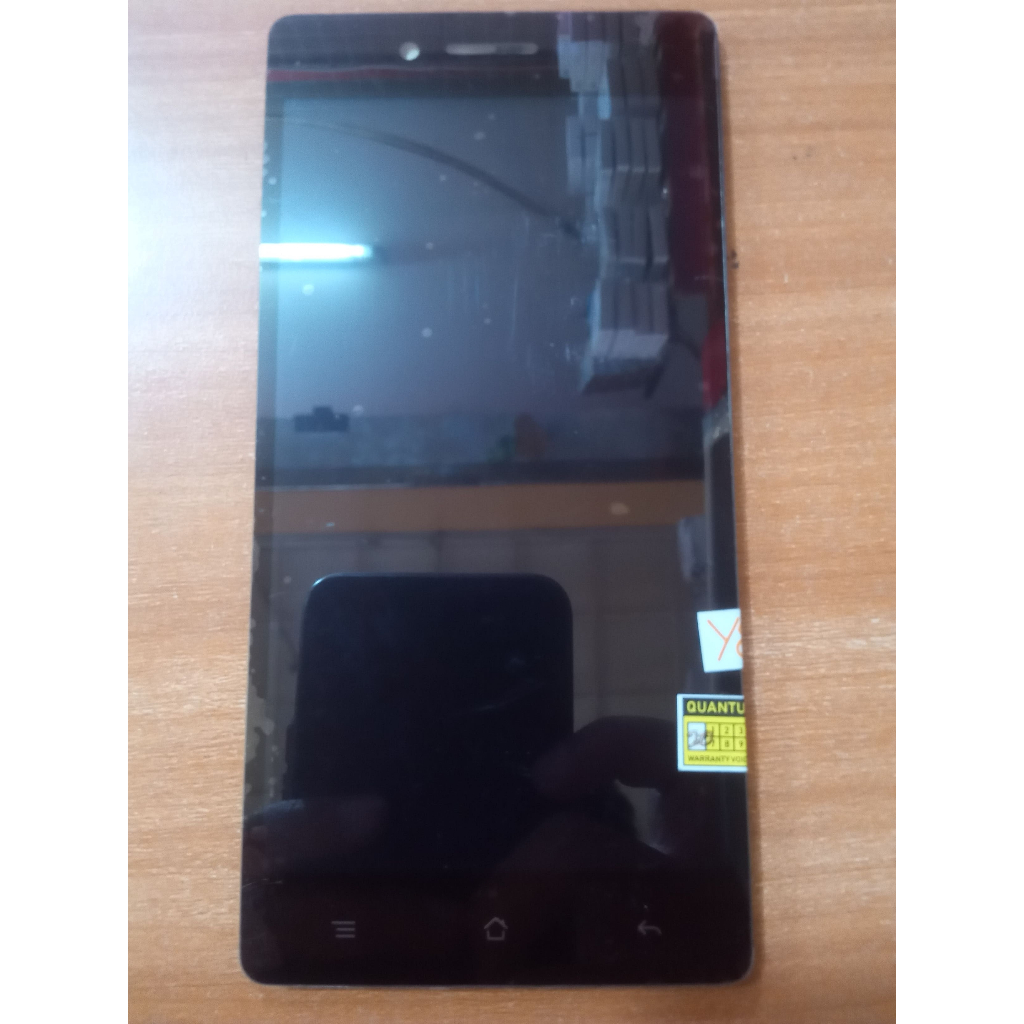 LCD OPPO A33W