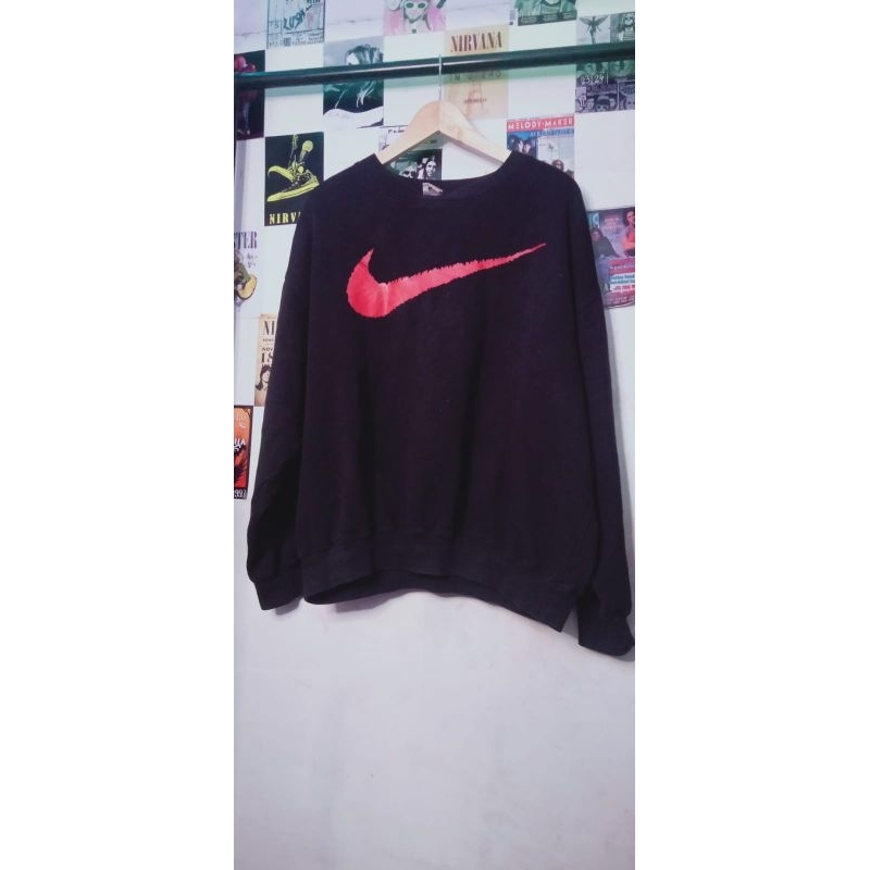 CrewneckNikeVintage