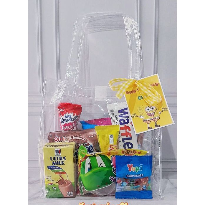 

modelTipe IBY829 Paket Snack Premium Inaco Tas Mika