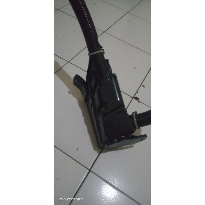 fuse box sekring mobil honda jazz rs mobilio original honda barang baru