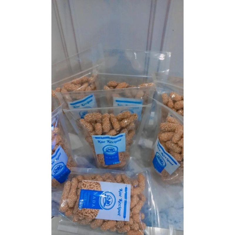 

kue keciput