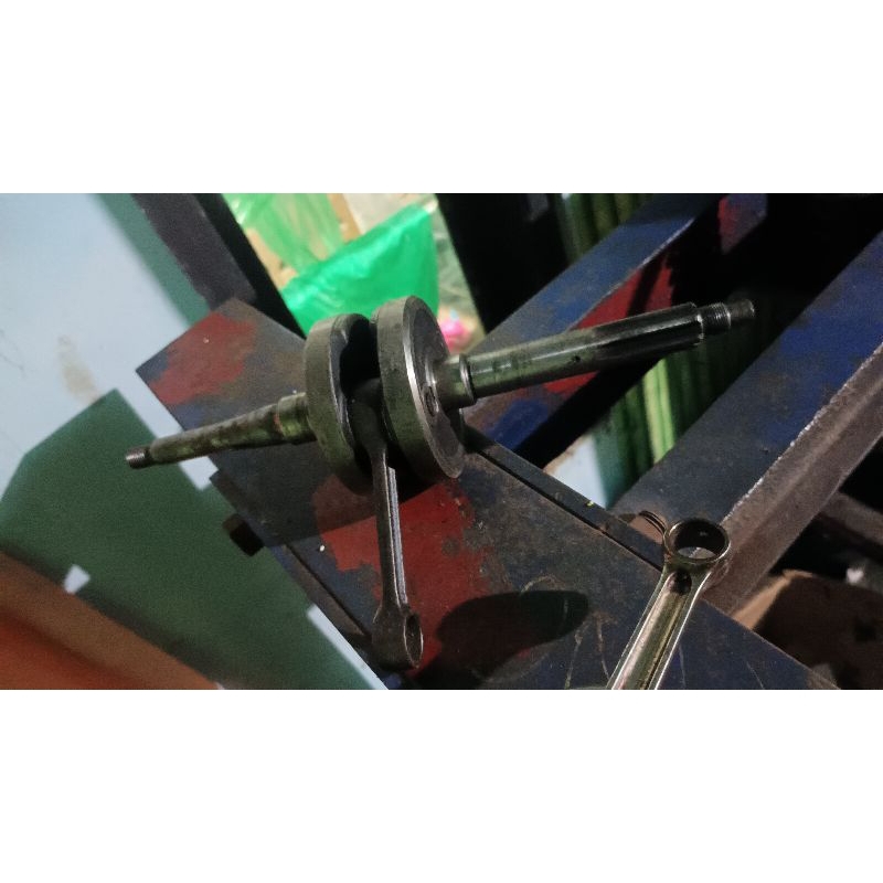 kruk as force1/fizr original