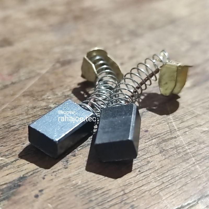 CB Mesin Gerinda Modern SIM-100B Arang SIM100 Bostel SIM 100 Carbon Brush