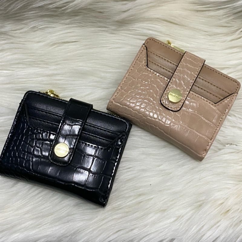 Jims Honey Genie Wallet Dompet Wanita