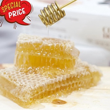 

Ready 250 Gram Madu Sarang/Madu Asli Original Premium