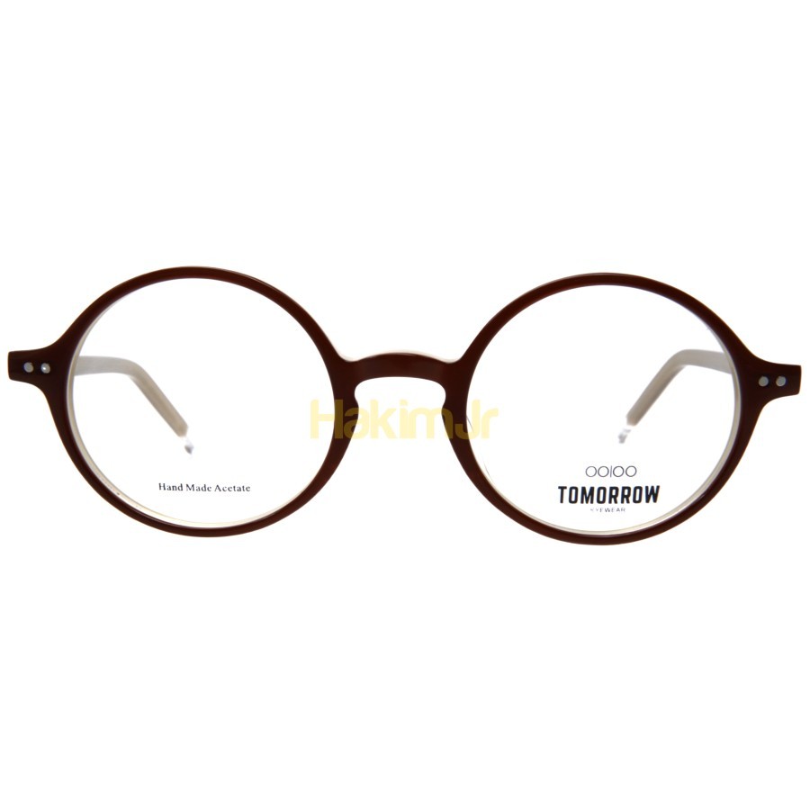 Frame Kacamata Original Tomorrow TM303 C2