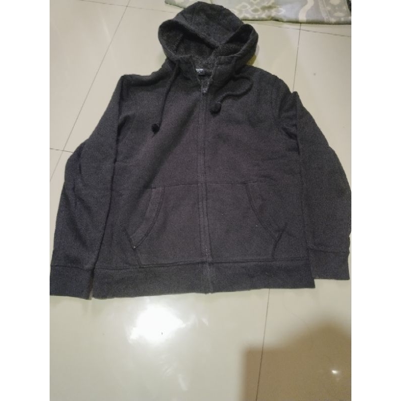 POLHAM SHERPA HITAM