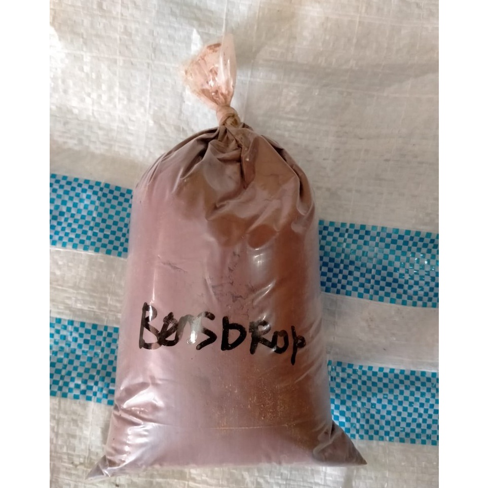 

Best Terlaris Cokelat Bubuk - Bensdorp Dutch Cocoa Powder 250gr