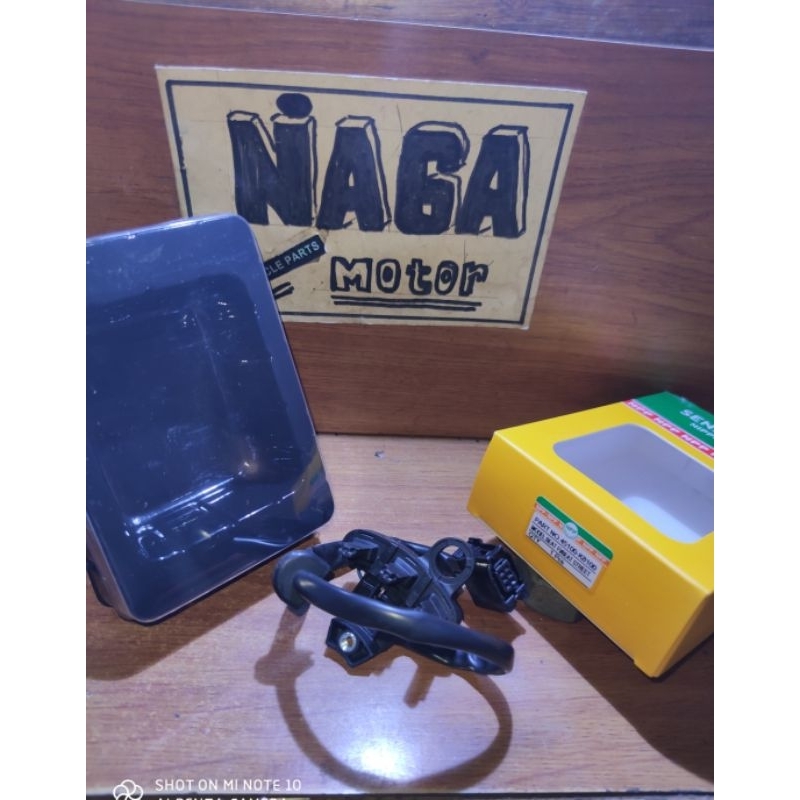 Sensor CKP Beat Esp Beat Street Esp Tahun 2017 NPP 45100-K8100