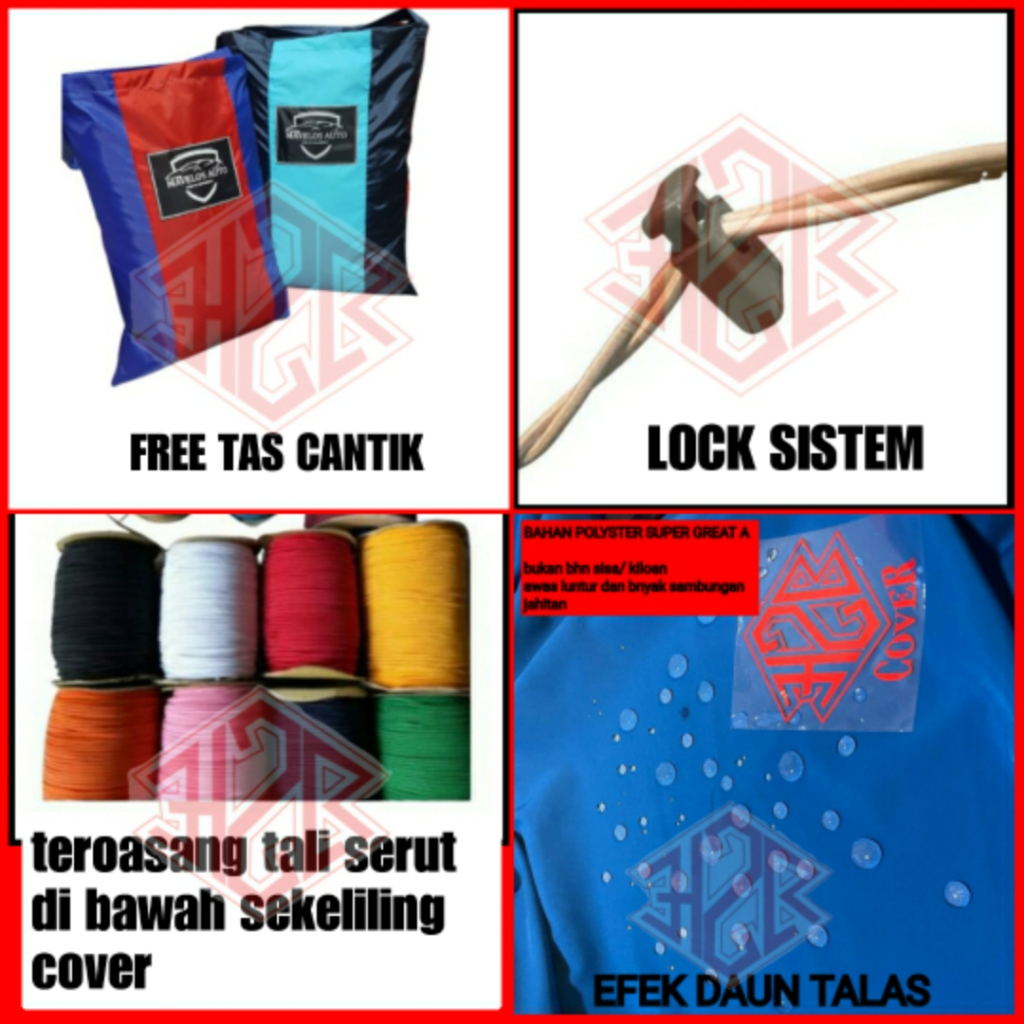 SV1 Cover Mobil Xpander, Cover Mobil Xpander, Sarung Mobil Xpander, Sarung Mobil Xpander, Cover