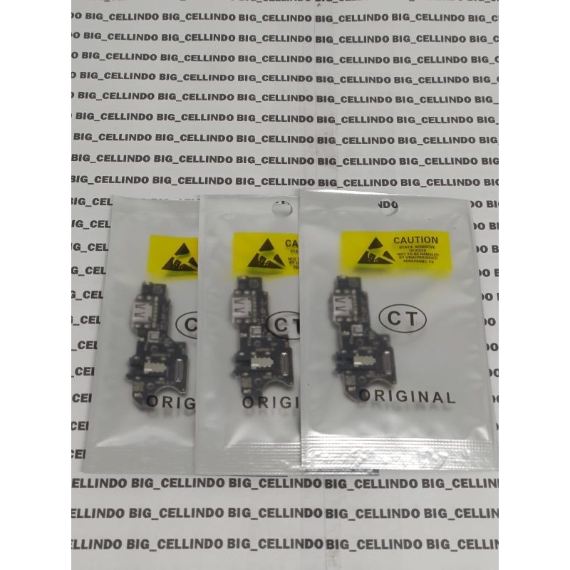 REALME C21Y PAPAN CAS PCB KONEKTOR CONEKTOR USB CAS CHARGER REALME C21Y