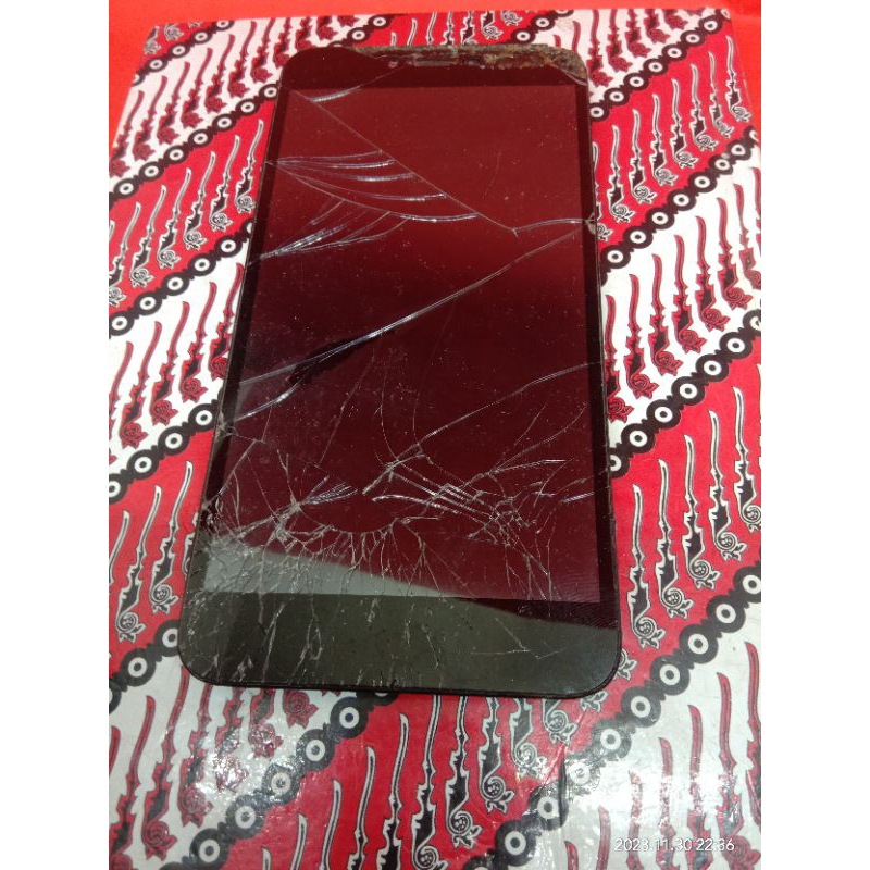 MESIN REDMI NOTE 5A MINUS LCD