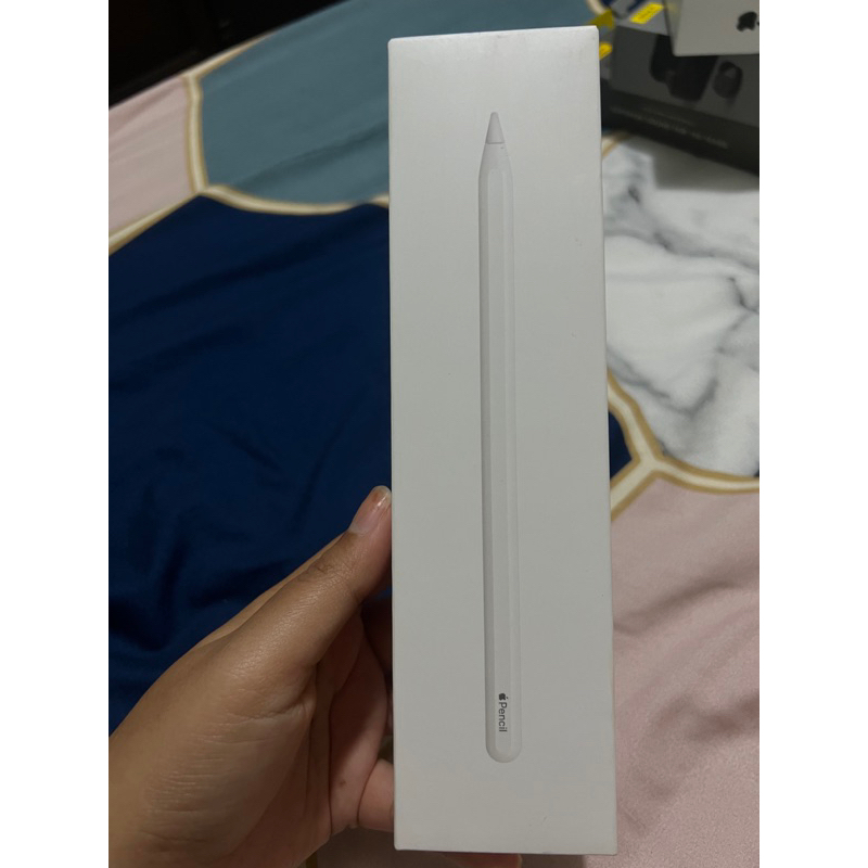 Apple Pencil Gen 2 Second