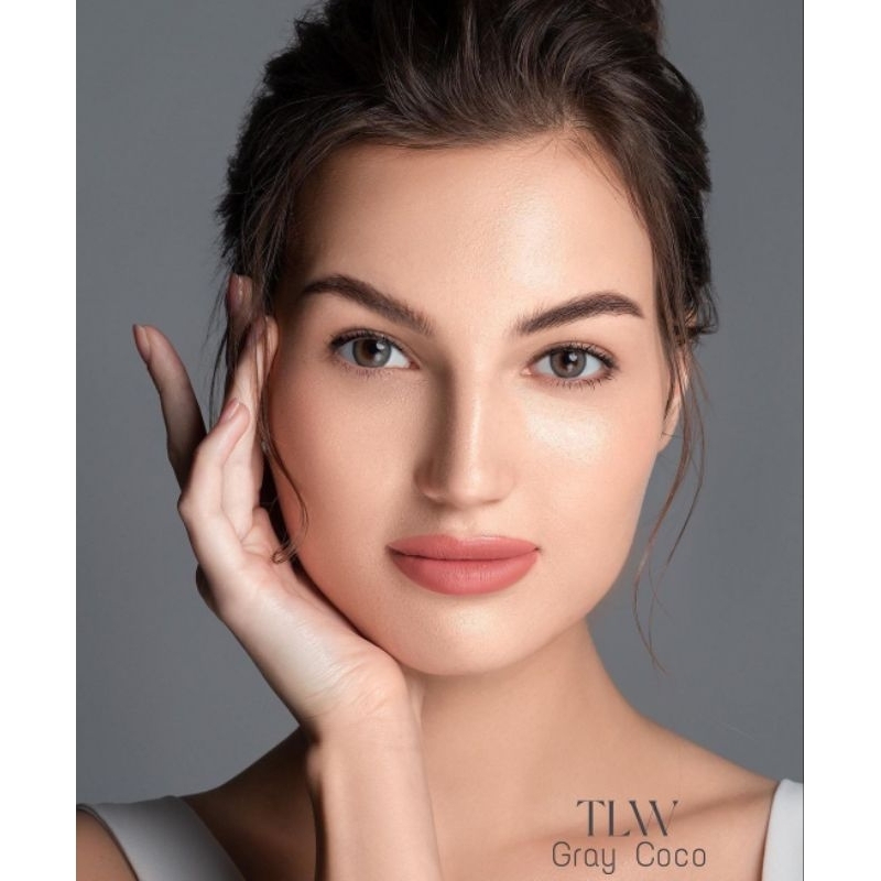 SOFTLENS TOP GEL COCO 14.2 MM ( NORMAL & MINUS )