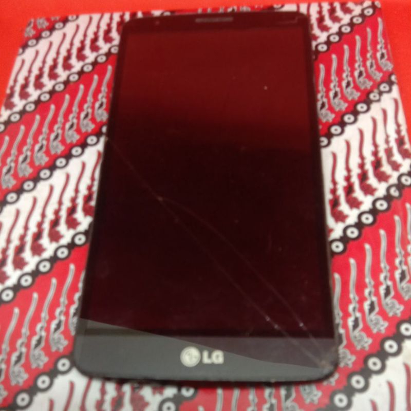 MESIN LG D690 MINUS LCD