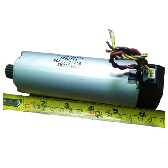 DC Servo Motor Dc motor