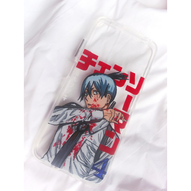 [OPEN PO] CASE ANIME MANGA MANHWA WEBTOON