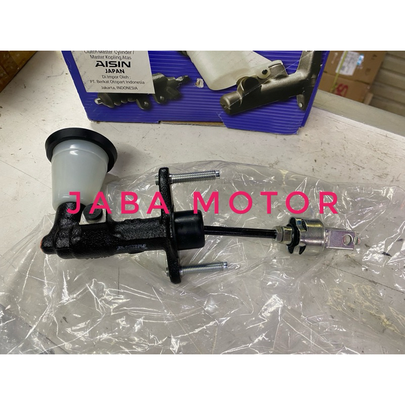 Master kopling atas kijang kapsul-kijang Efi-krista