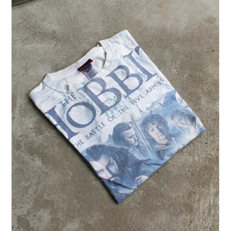 Tshirt Film The Hobbit