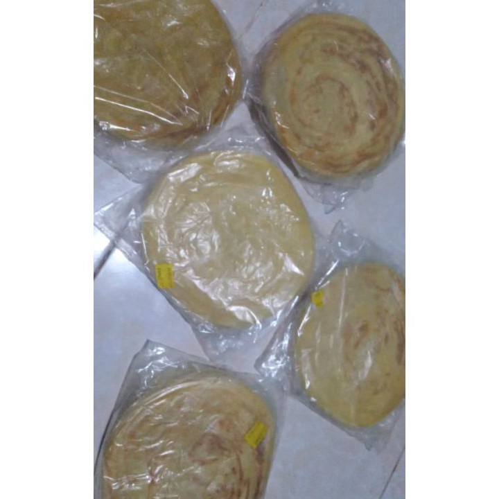 

Ready Stock canai/Maryam