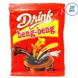 

Best Product BENG BENG DRINK 10 SACHET