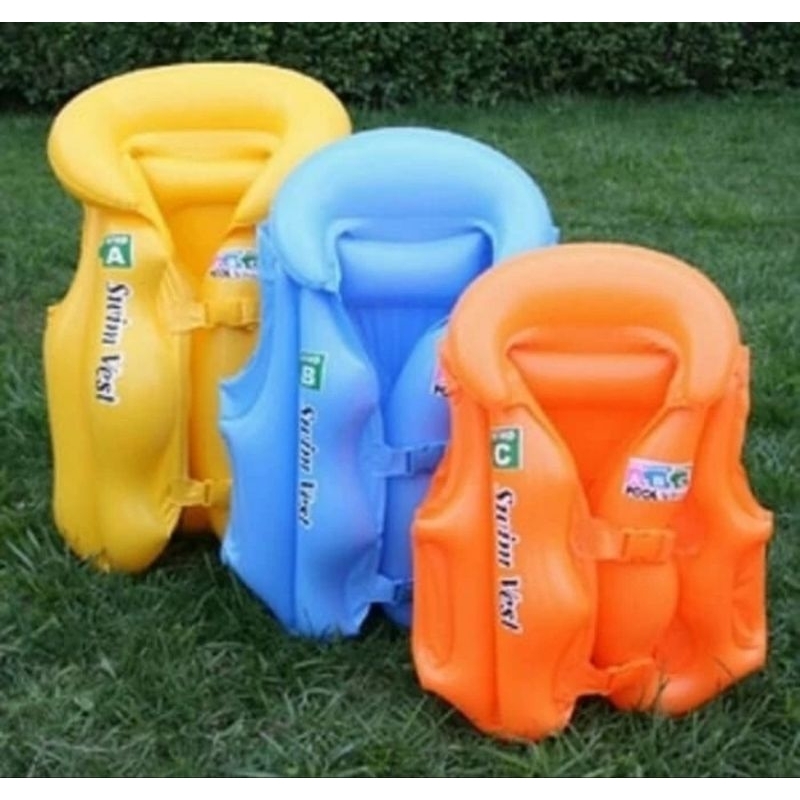 pelampung anak/pelampung rompi anak