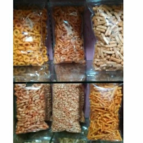 

jajanan serba lima ribu