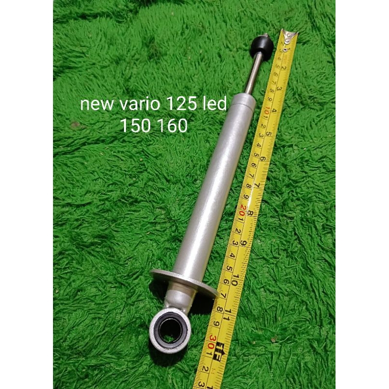 as/stik/hidrolik shock belakang honda vario 125 led 150 original