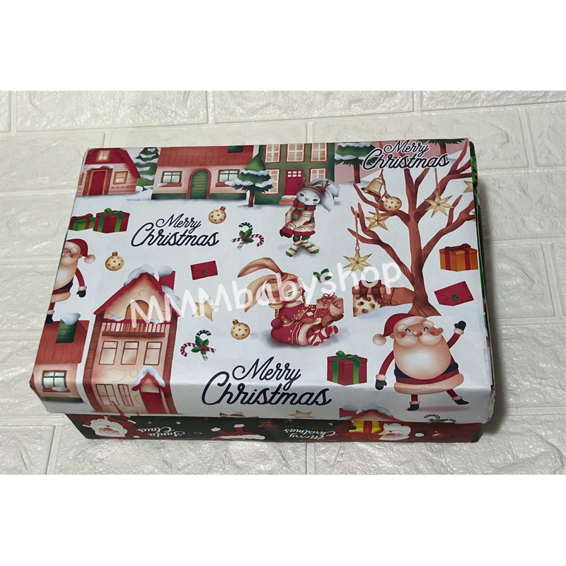 KADO Natal Kado Anak Hampers Natal