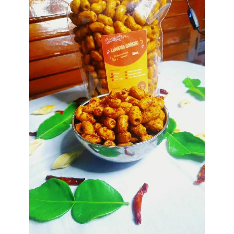 

Makaroni Bantet Besar 500gram