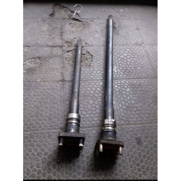 As Roda belakang Suzuki Jimny Katana