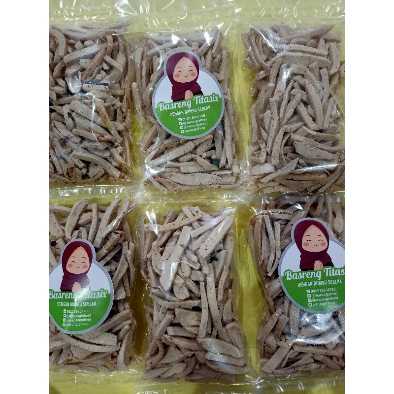 

Bsreng Original Titasix