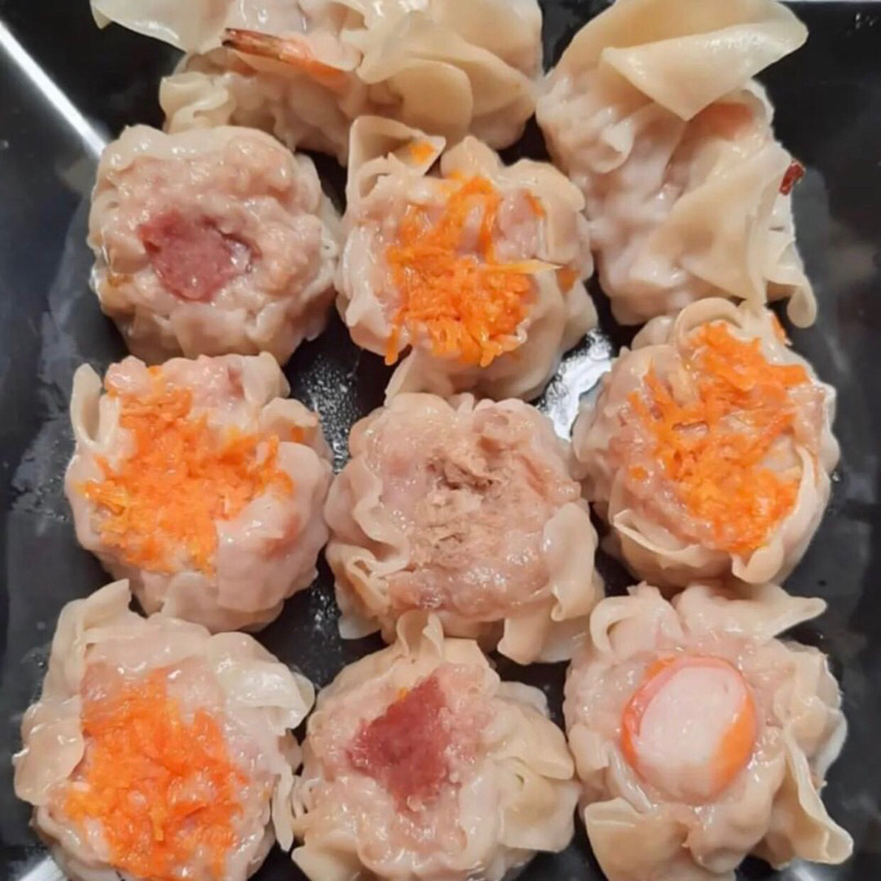 

dimsum frozen 100pcs