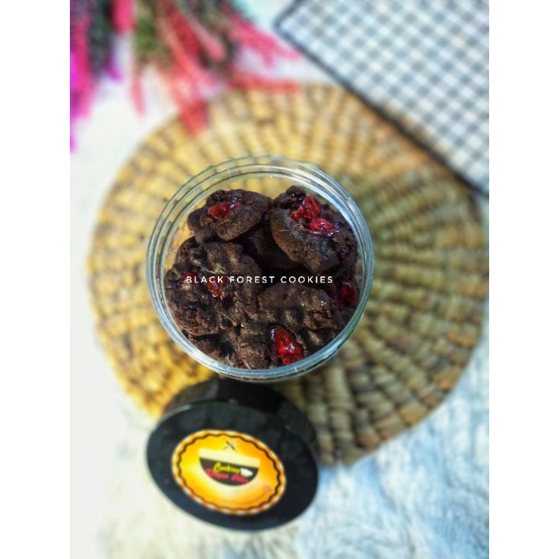 

Premium Cookies, Kuker Dapur Alifa, Dalifahome.id