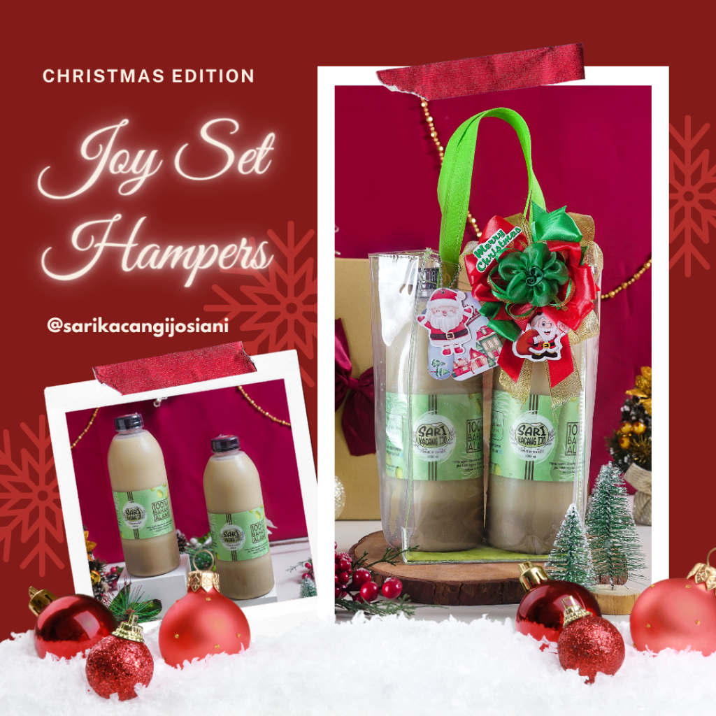 

Joy Set Hampers Natal/Idul Fitri